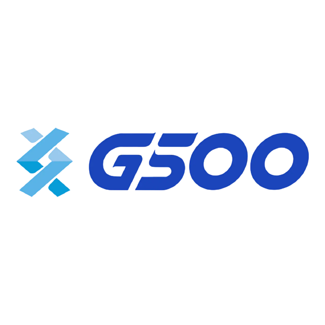 G500 Logo