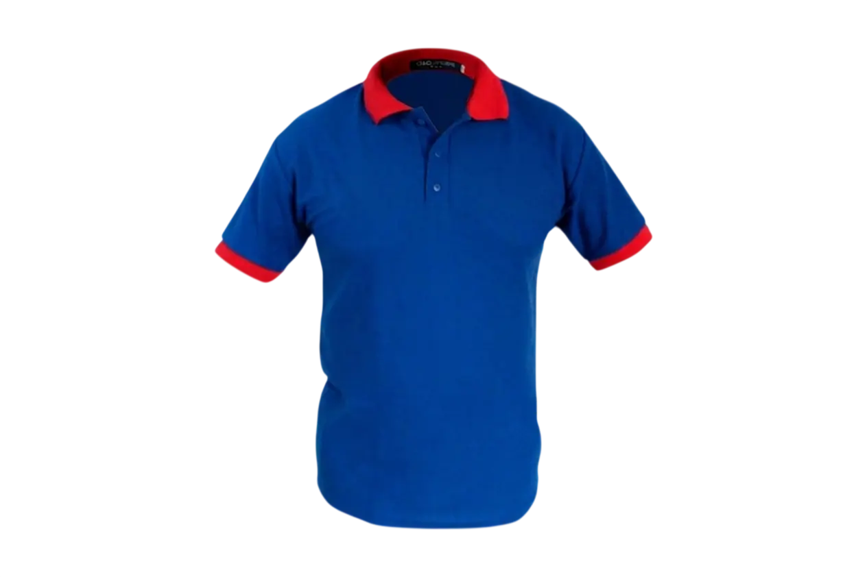 Playera Polo Mobil